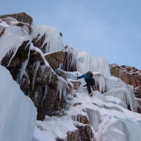 Red Screes Kirkstone Pass 011