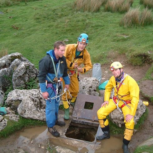 Ra Cave Skills Lancaster Hole