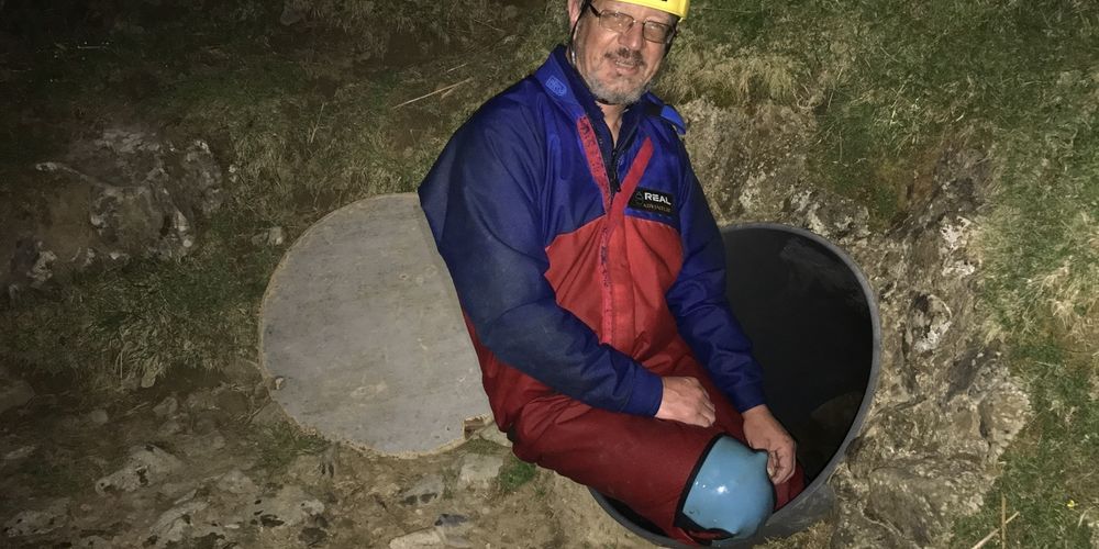 Ra Cave Skills Valley Entrance