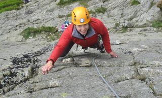 Ra Climbing Skills Gimmer Springbank
