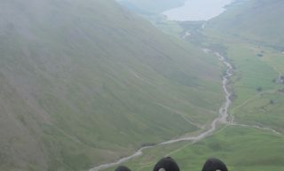 Ra Climbing Skills Napes Needle