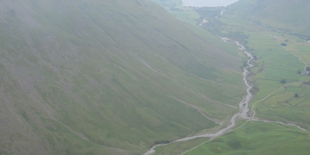 Ra Climbing Skills Napes Needle