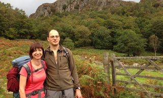 Ra Couples Aniversary Climbing Day