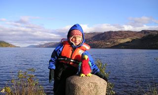 Ra Families Canoe Expeditions 1