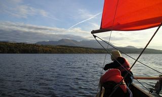 Ra Families Canoe Expeditions