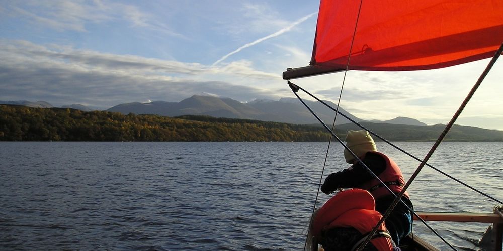 Ra Families Canoe Expeditions