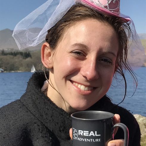 Ra Hen Hot Chocolate