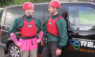 Ra Stag Best Man V Stag