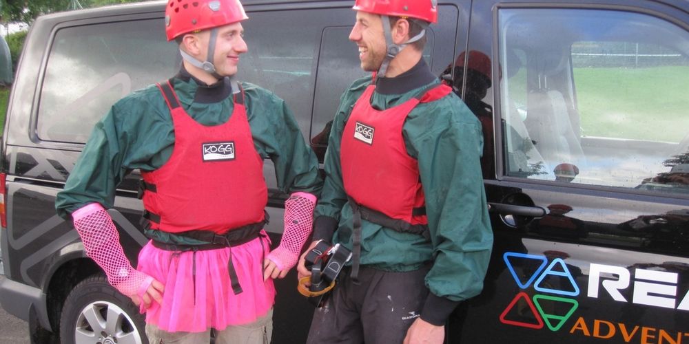 Ra Stag Best Man V Stag