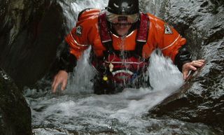 Ra Stag Gyhl Scramble Stoney Croft