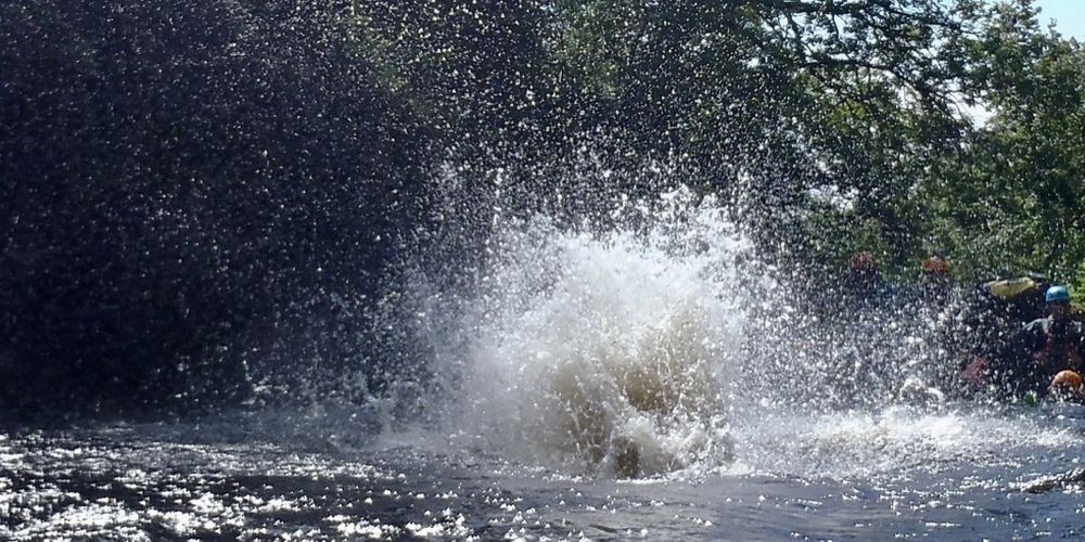 Ra Stag Mega Ghyll Beasley Falls4