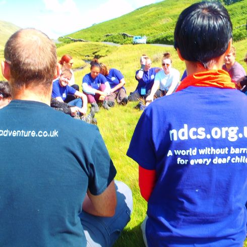 Ra Case Study Ndcs Barbondale Ra Ndcs