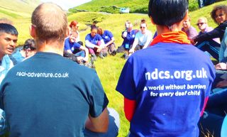 Ra Case Study Ndcs Barbondale Ra Ndcs