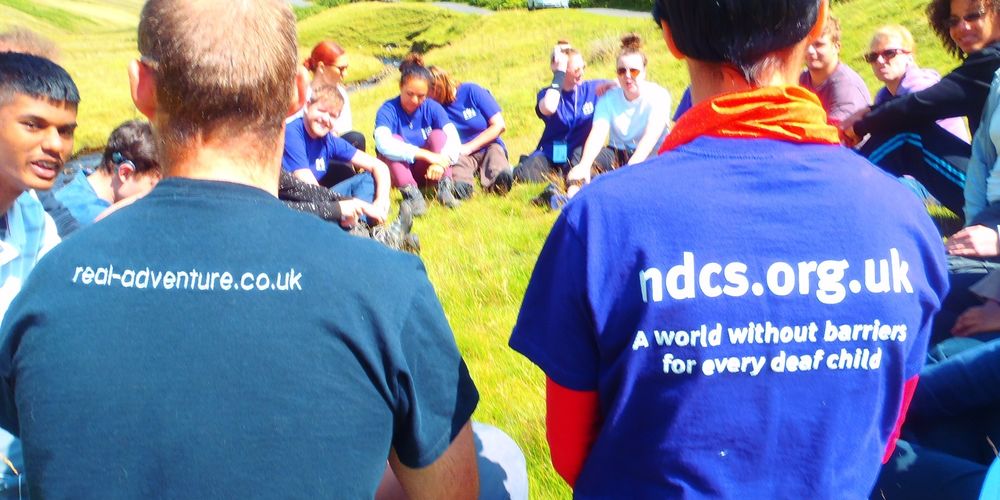 Ra Case Study Ndcs Barbondale Ra Ndcs