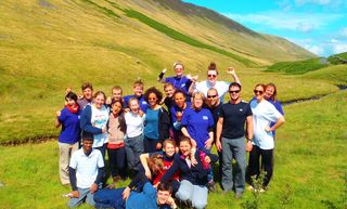 Ra Case Study Ndcs Barbondale Team Shot