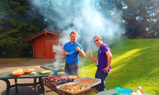 Ra Case Study Ndcs Bbq