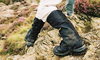 Ra Hill Skills Boots