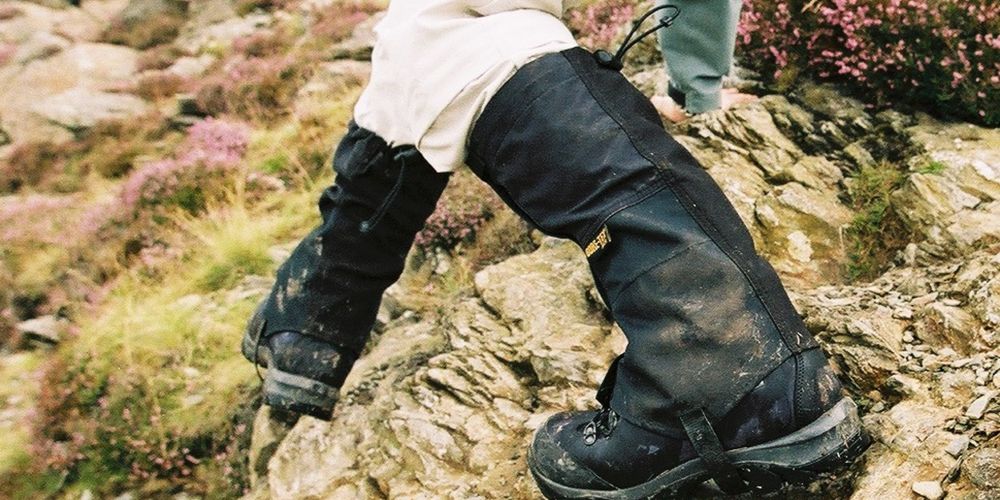 Ra Hill Skills Boots