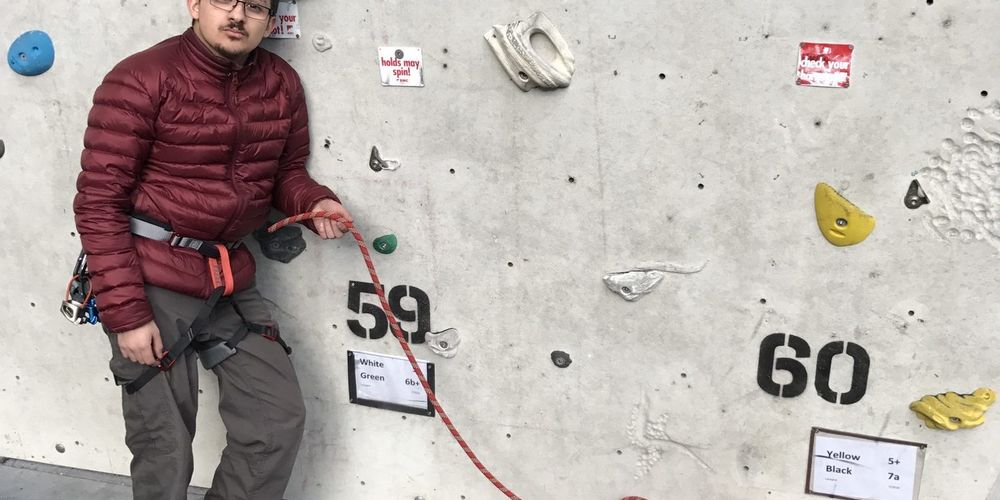 Ra Qualifications Cwa Tieing In