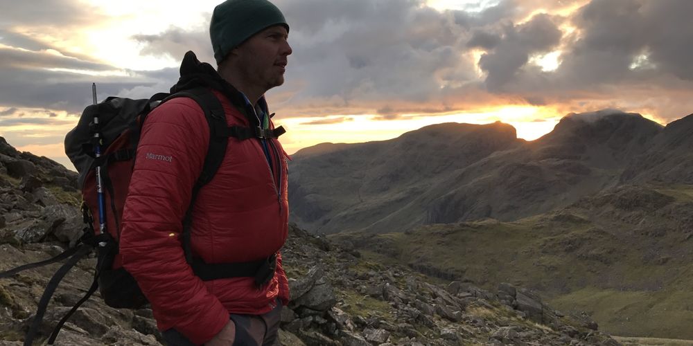 Ra Qualifications Ml Bowfell Dan Robinson