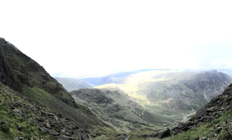 Ra Qualifications Ml Bowfell Spring