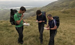 Ra Qualifications Ml Navigation Thoughts