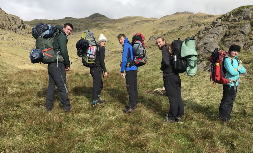 Ra Qualifications Ml Rubish Cary Off