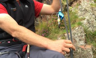 Ra Qualifications Spa Belay Demo