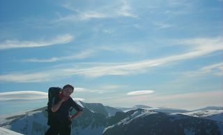 Ra Skills Winter Mountaineering Corie Cass