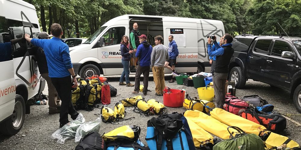 2 Ra Event Organisation