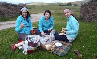 2 Ra Family Ghyll Scramble Hull Pot 38