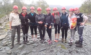 2 Ra Hen Abseil Canoe 10