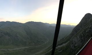 2 Ra Portaledge Training 5