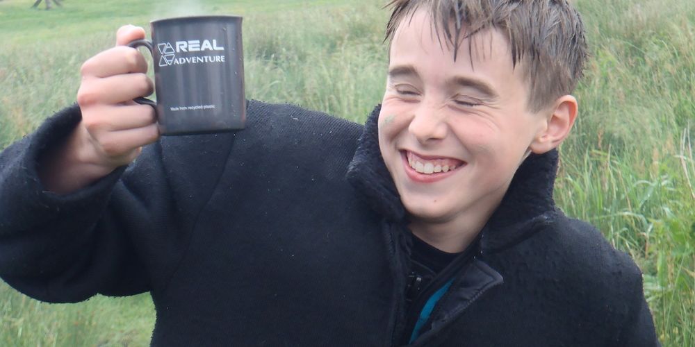 1 Ra Fleece Jumpers And Mug