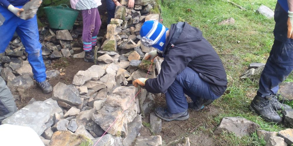 1 Ra Conservation Walling 1