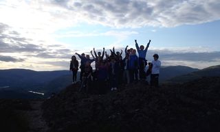 1 Ra Mountain Summit 2