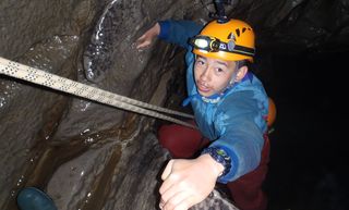 1 Ra Caving Long Churns 4