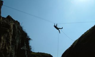 1 Ra Tyrolean Hull Pot