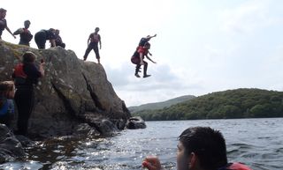 1 Ra Water Peal Island Jump