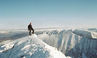Ben Nevis