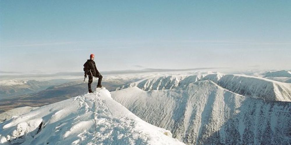Ben Nevis