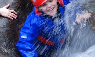 Gorge Scrambling  Great Day Out