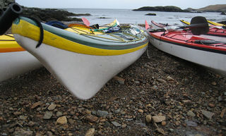 Sea Kayak 2